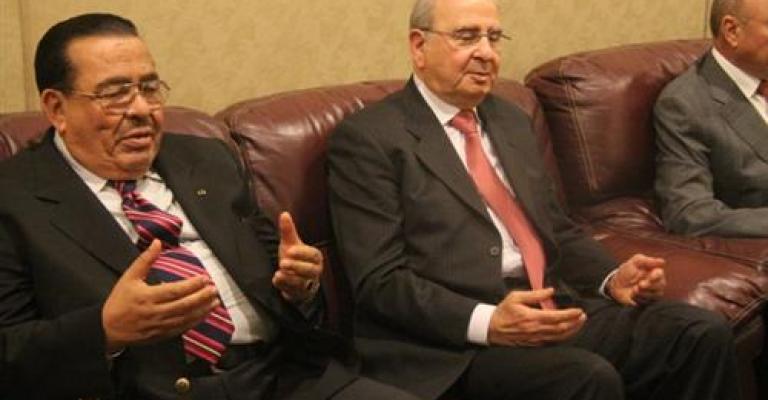 طاهر المصري: بانتهاء 2018 أنهيت ترؤسي للجاهات والعطوات