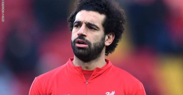 لماذا أغلق محمد صلاح حسابه على تويتر ؟