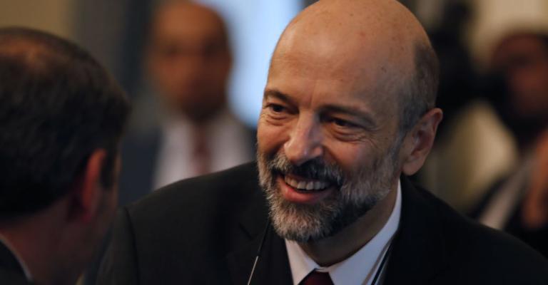 %64 من الاردنيين لا يرون أن الأمور تسير بالاتجاه الصحيح