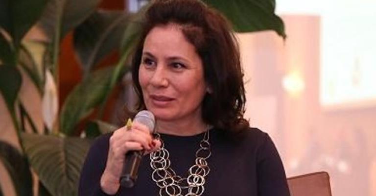 زواتي ترد على تندر الأردنيين على تصريحاتها