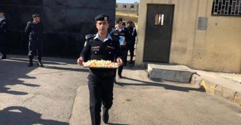 الأمانة تشطب 4 ملايين مخالفة شملها العفو العام