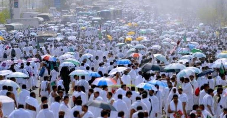 الأوقاف: 17 شباط آخر موعد للتسجيل الأولي للحج الأوقاف: 17 شباط آخر موعد للتسجيل الأولي للحج