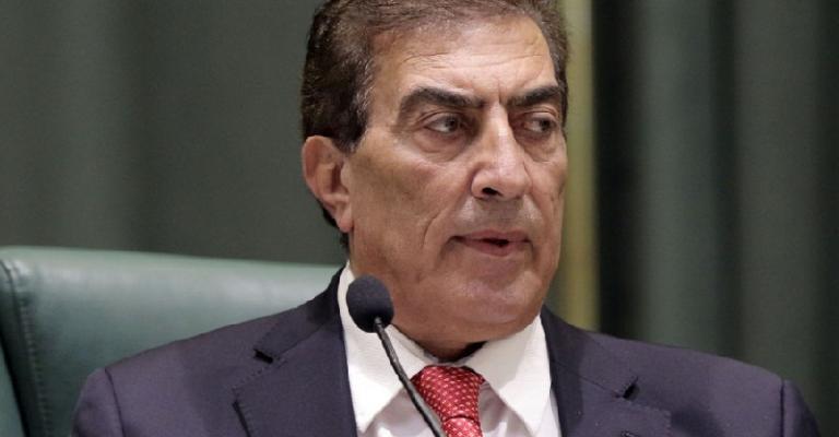 الطراونة يطلب انتظار نتائج التحقيق بـ"قضية مطيع" الطراونة يطلب انتظار نتائج التحقيق بـ"قضية مطيع"