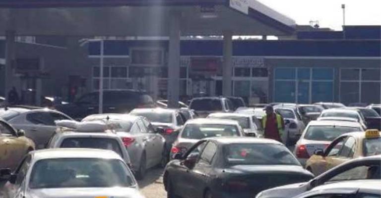 كيف تناول الإعلام "حملة المناصير"