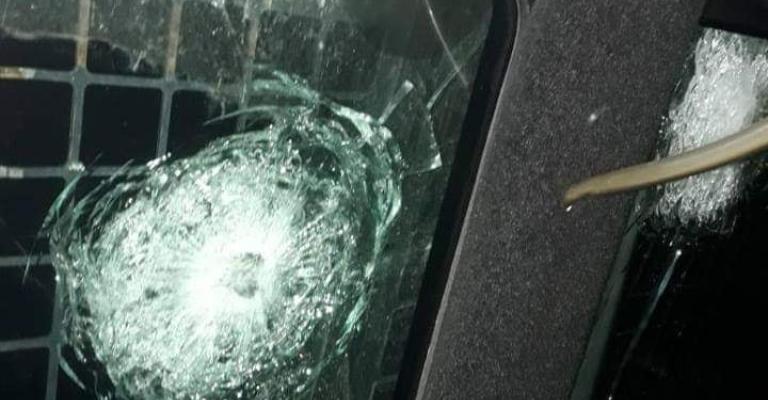 جهود لاحتواء احداث الشغب في عجلون وسط تعزيزات امنية