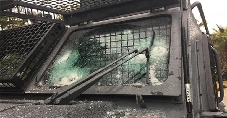 "المواطن الصحافي" يتصدّر المشهد في أحداث عنجرة "المواطن الصحافي" يتصدّر المشهد في أحداث عنجرة