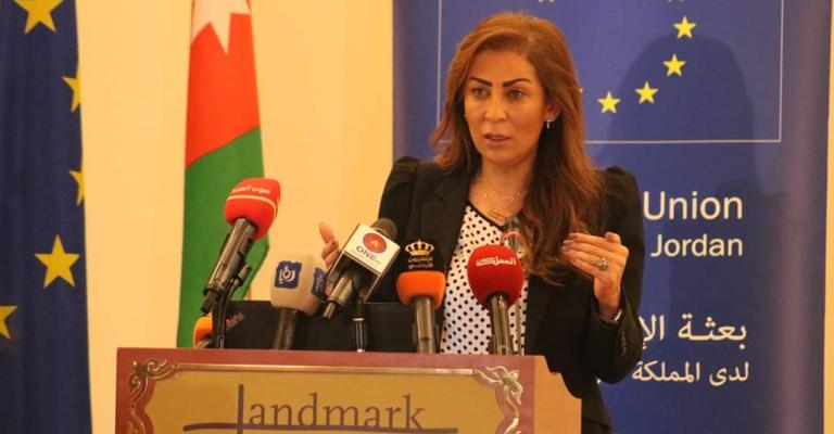 غنيمات: الاعلام المجتمعي اكثر تأثيرا من الاعلام الرسمي في المحافظات