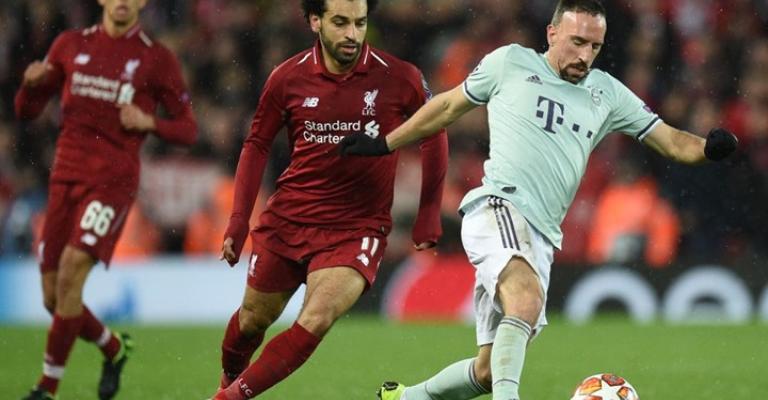 ليفربول-بايرن ميونيخ .. قمة أوروبية بلا غالب ولا مغلوب