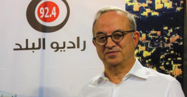 المعشر: الأردن لن ينتحر سیاسیاً