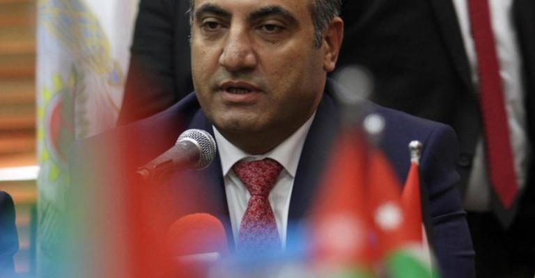 الشواربة : يرجح إحالة عطاء التنفيذ لمشروع معالجة مشكلة بركة الببسي آواخر العام الجاري الشواربة : يرجح إحالة عطاء التنفيذ لمشروع معالجة مشكلة بركة الببسي آواخر العام الجاري