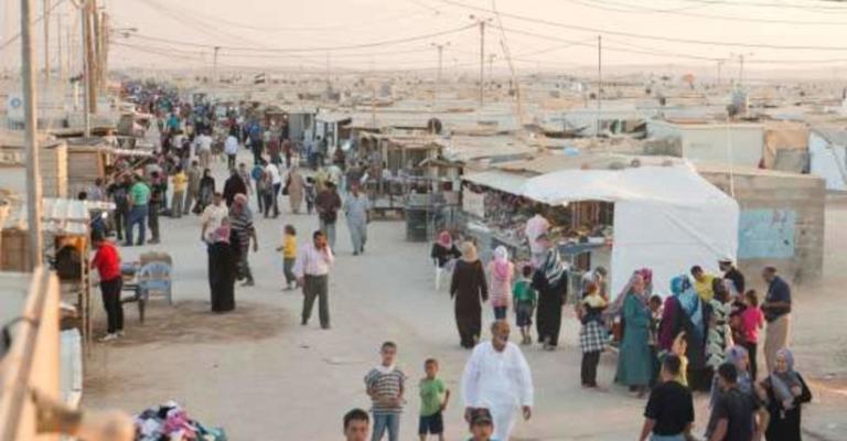 1.587 مليار حجم تمويل خطة الاستجابة للأزمة السورية 1.587 مليار حجم تمويل خطة الاستجابة للأزمة السورية