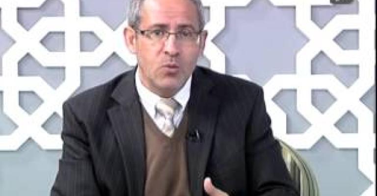"آداب الأردنية" تستضيف أستاذ مقارنة الأديان الدكتور عامر الحافي "آداب الأردنية" تستضيف أستاذ مقارنة الأديان الدكتور عامر الحافي