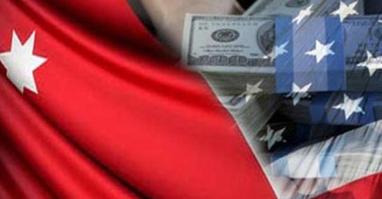 1.5 ملیار دولار مساعدات أمیركیة للأردن في 2019 1.5 ملیار دولار مساعدات أمیركیة للأردن في 2019