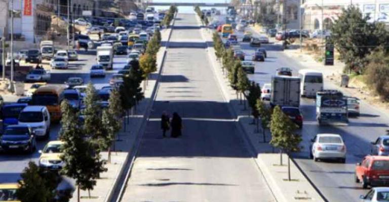 الحكومة: الباص السريع بين عمان والزرقاء سيكون جاهزا العام المقبل الحكومة: الباص السريع بين عمان والزرقاء سيكون جاهزا العام المقبل