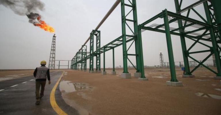 العراق والأردن يقتربان من إنهاء دراسات مشروع أنبوب نفطي