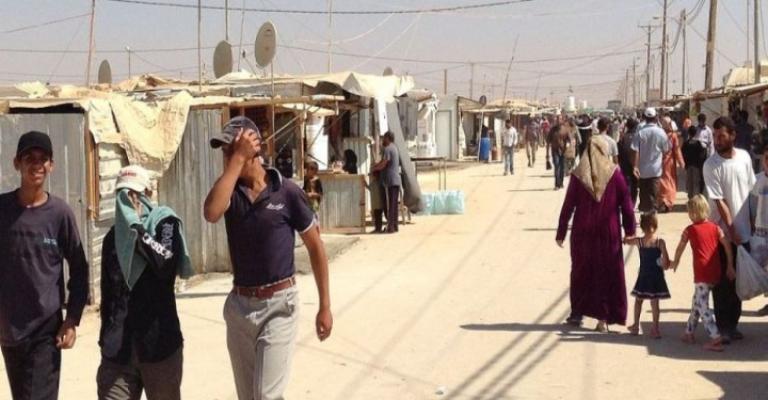 تحضيرات لمؤتمر بروكسل الثالث لتامين التمويل اللازم لخطة الاستجابة تحضيرات لمؤتمر بروكسل الثالث لتامين التمويل اللازم لخطة الاستجابة