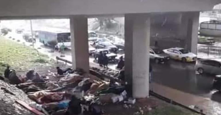 المتعطلون عن العمل: الموت او الوظيفة.. فيديو