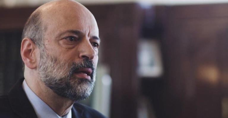 الرزاز: سنعيد الامل لجيل الشباب في الاردن الرزاز: سنعيد الامل لجيل الشباب في الاردن