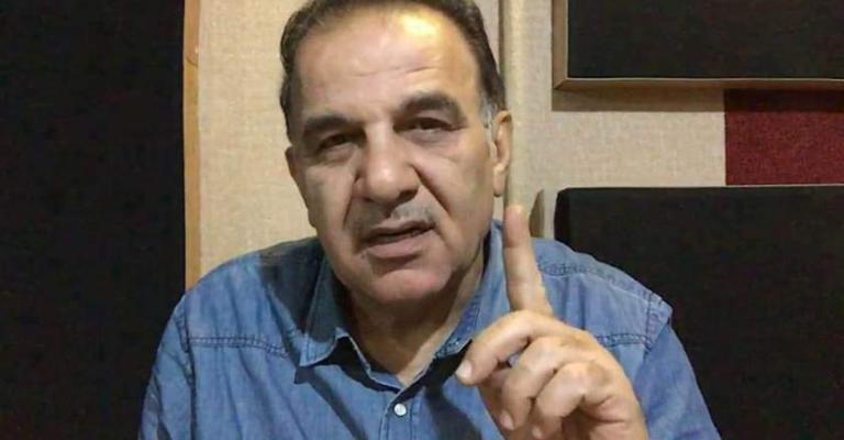 إيقاف ناشط أساء لدولة قطر إيقاف ناشط أساء لدولة قطر