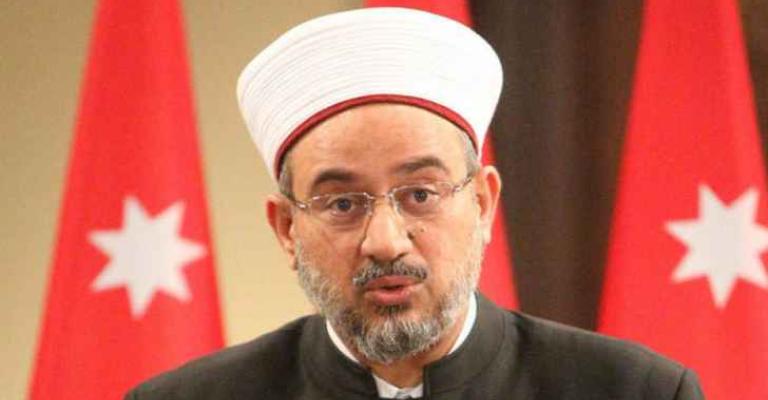 وزير الأوقاف: إجراءات الإحتلال استهداف ممنهج وباب الرحمة جزء لا يتجزأ من الأقصى وزير الأوقاف: إجراءات الإحتلال استهداف ممنهج وباب الرحمة جزء لا يتجزأ من الأقصى