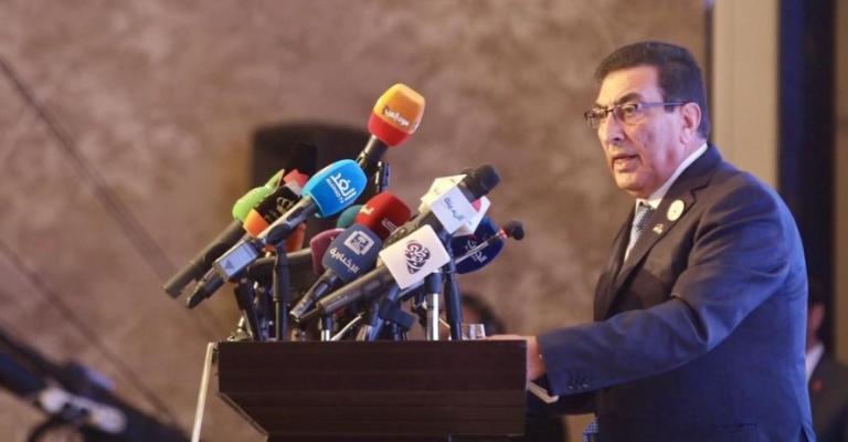 الطراونة: الوصاية على المقدسات ثوابت لن يحيد الأردن عنها