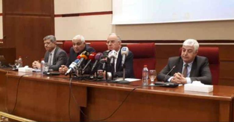 وزير العمل: ظاهرة البطالة متراكمة ولن تحل في عام 2019