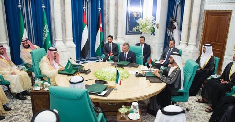 مساهمة خليجية خجولة في مؤتمر لندن لدعم الأردن