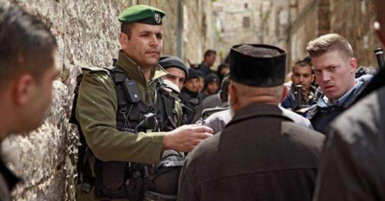 مفتي القدس يدين حملة الإبعاد التي ينفذها الاحتلال بحق علماء الأقصى