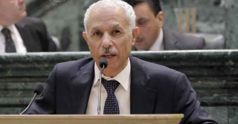 العرموطي يسأل عن ’نشاطات تبشيرية‘ بالأردن العرموطي يسأل عن ’نشاطات تبشيرية‘ بالأردن