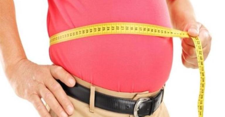 50 % من الأردنيين يعانون السمنة 50 % من الأردنيين يعانون السمنة