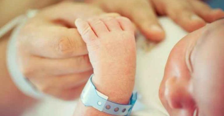 انخفاض المواليد في الأردن انخفاض المواليد في الأردن