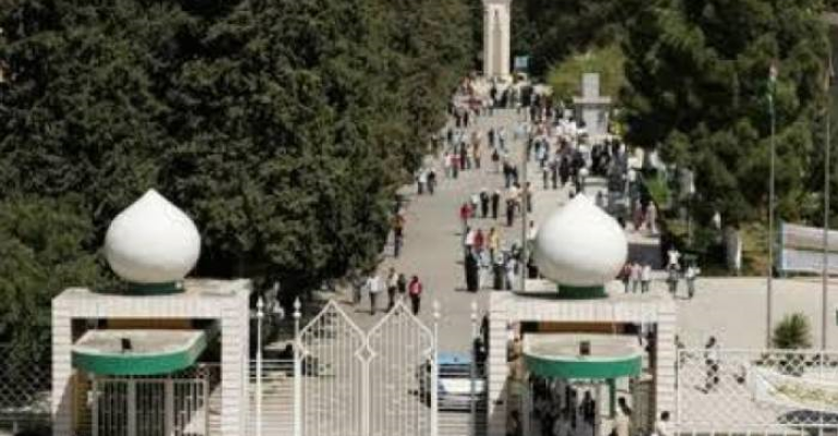 نحو 270 من الطلاب السوريين متفوقين على مستوى الجامعات الأردنية نحو 270 من الطلاب السوريين متفوقين على مستوى الجامعات الأردنية