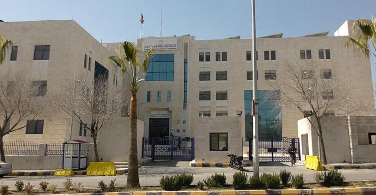 «النزاهة» توضح ملابسات قضية القاضي الشرعي المجالي «النزاهة» توضح ملابسات قضية القاضي الشرعي المجالي