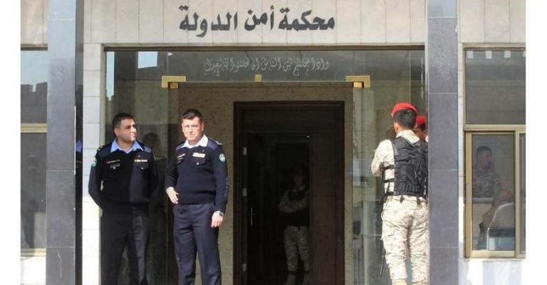 محكمة أمن الدولة تحدد موعد الجلسة الثانية لقضية الدخان بعد أسبوعين محكمة أمن الدولة تحدد موعد الجلسة الثانية لقضية الدخان بعد أسبوعين