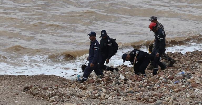 مطالب بدراسات جيولوجية ضمن استراتيجية مواجهة الكوارث مطالب بدراسات جيولوجية ضمن استراتيجية مواجهة الكوارث