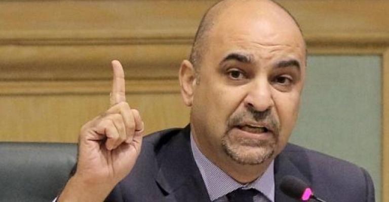 النائب خوري ينتقد تعيين رئيس محكمة كنسية النائب خوري ينتقد تعيين رئيس محكمة كنسية