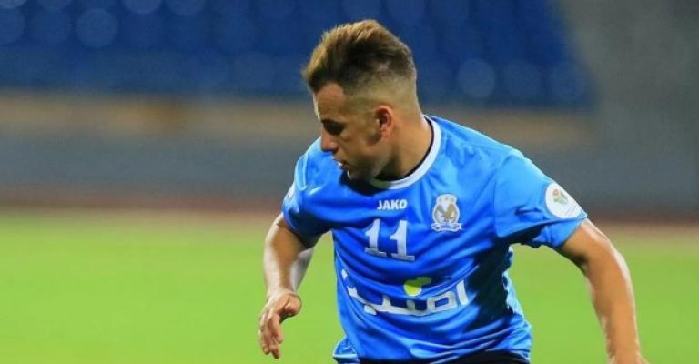 الفيصلي يقرر استئناف عقوبات اتحاد كرة القدم الفيصلي يقرر استئناف عقوبات اتحاد كرة القدم