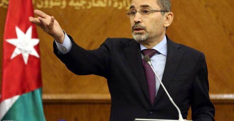 الصفدي: عودة اللاجئين السوريين بطيئة الصفدي: عودة اللاجئين السوريين بطيئة