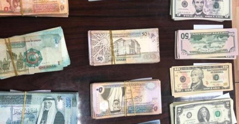 القبض على منفذي السطو بوسط البلد القبض على منفذي السطو بوسط البلد