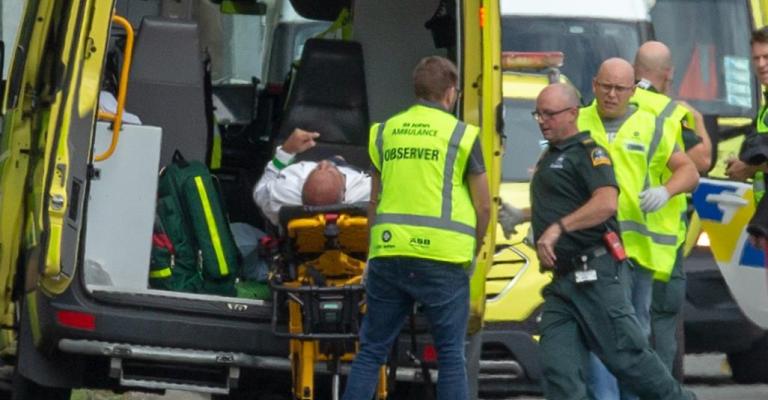 التحالف المدني الأردني يستنكر مجزرة نيوزيلندا: نتاج ثقافة شيطنة الآخر