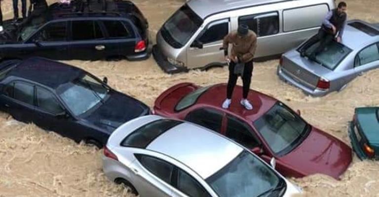 مجلس أمانة عمان يوصي بإنهاء خدمات مدير المدينة عمر اللوزي مجلس أمانة عمان يوصي بإنهاء خدمات مدير المدينة عمر اللوزي