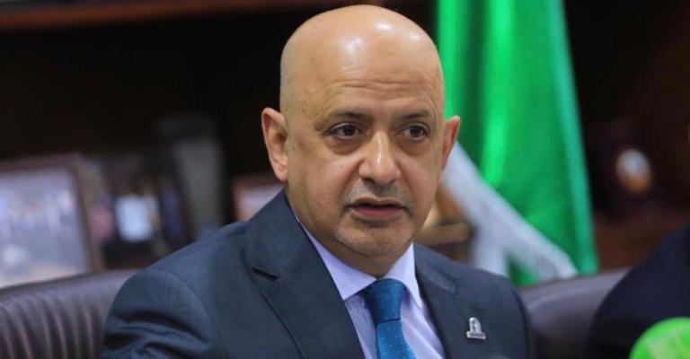 الحاج توفيق لأمانة عمان.. لا داعي للممطالة