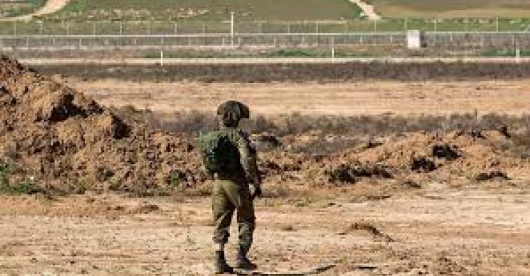 الاحتلال يعتقل أردنيين تسللا عبر الحدود الاحتلال يعتقل أردنيين تسللا عبر الحدود