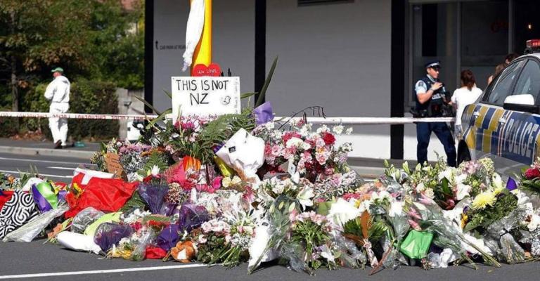 روايات أردنية عن "مجزرة" نيوزيلندا