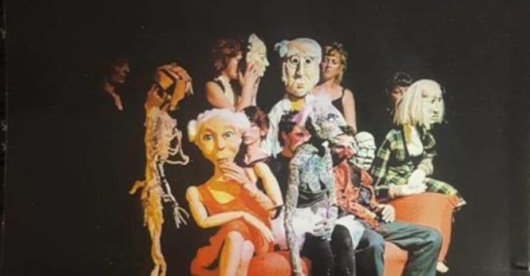 مركز هيا الثقافي ينظم فعالية "اليوم العالمي للدمى" يوم الجمعة مركز هيا الثقافي ينظم فعالية "اليوم العالمي للدمى" يوم الجمعة