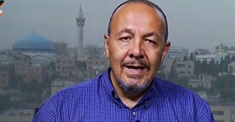 توقيف الناشط البيئي المناهض للمشروع النووي باسل برقان توقيف الناشط البيئي المناهض للمشروع النووي باسل برقان