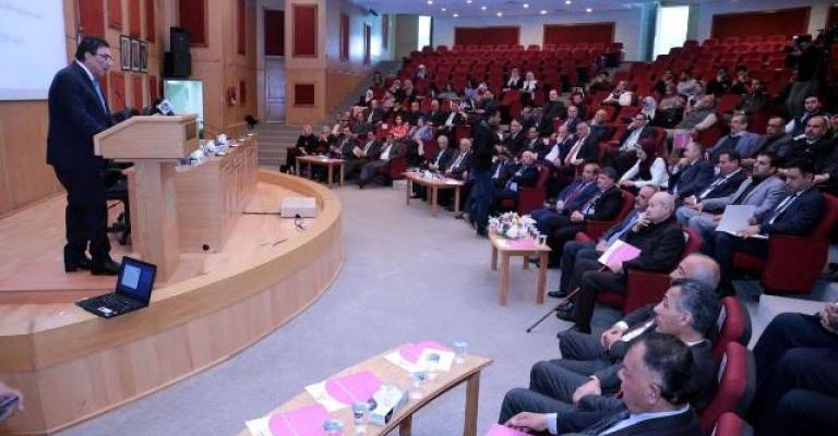 الطراونة: القدس ليست للمساومة الطراونة: القدس ليست للمساومة