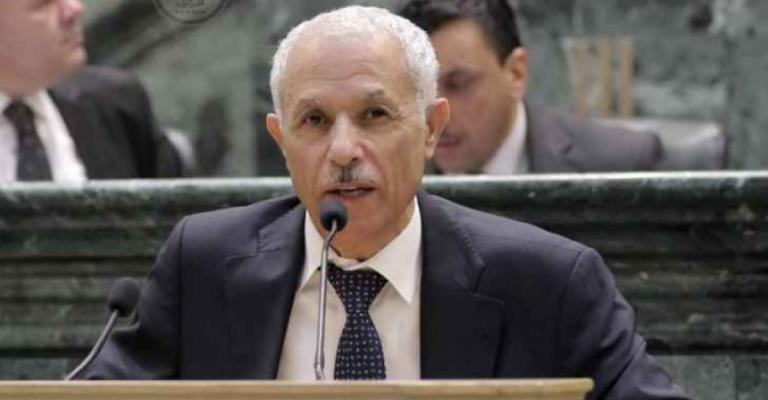 العرموطي لشهيد سلفيت: بإذن الله سنهديك رفض اتفاقية الغاز العرموطي لشهيد سلفيت: بإذن الله سنهديك رفض اتفاقية الغاز