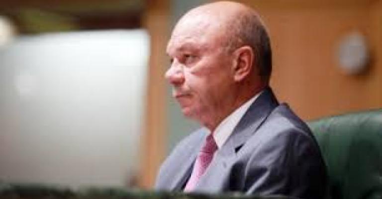 مجلس الاعيان يرفض اعفاء ابناء غزة من تصاريح العمل مجلس الاعيان يرفض اعفاء ابناء غزة من تصاريح العمل