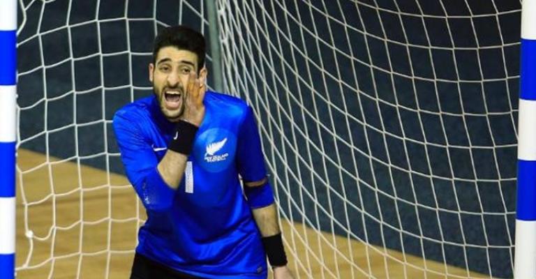 الأردني عطا العليان الذي توفي في حادثة مسجد نيوزيلندا يلهم الآخرين الأردني عطا العليان الذي توفي في حادثة مسجد نيوزيلندا يلهم الآخرين